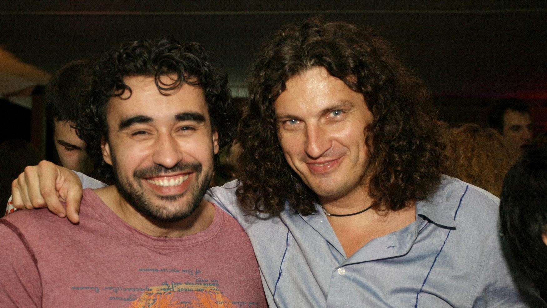 Шанувальники запам'ятали Кузьму життєрадісною і відкритою людиною