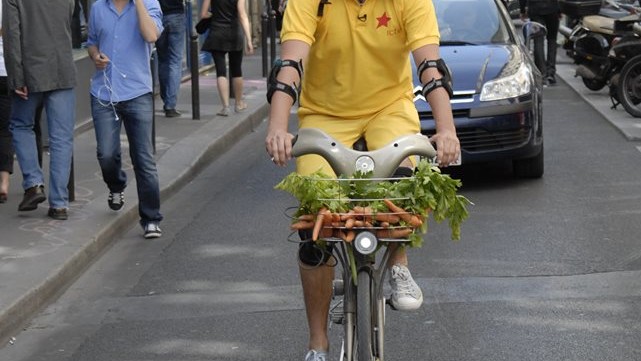 Шанувальники запам'ятали Кузьму життєрадісною і відкритою людиною