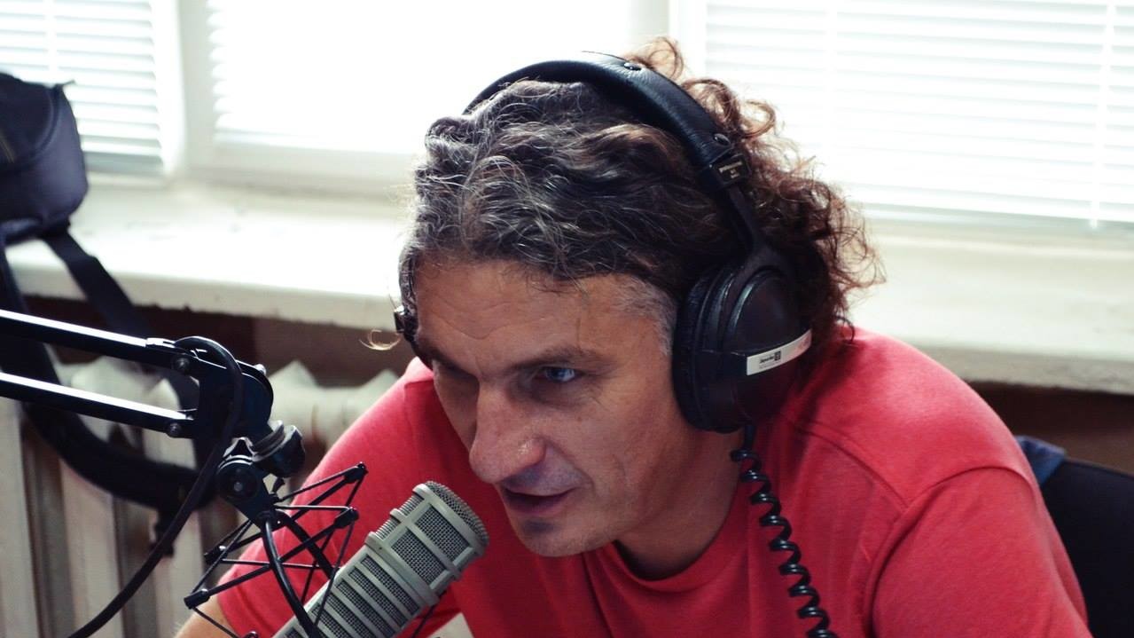 Шанувальники запам'ятали Кузьму життєрадісною і відкритою людиною