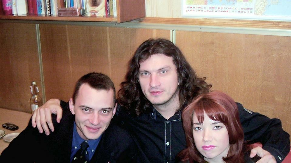 Шанувальники запам'ятали Кузьму життєрадісною і відкритою людиною