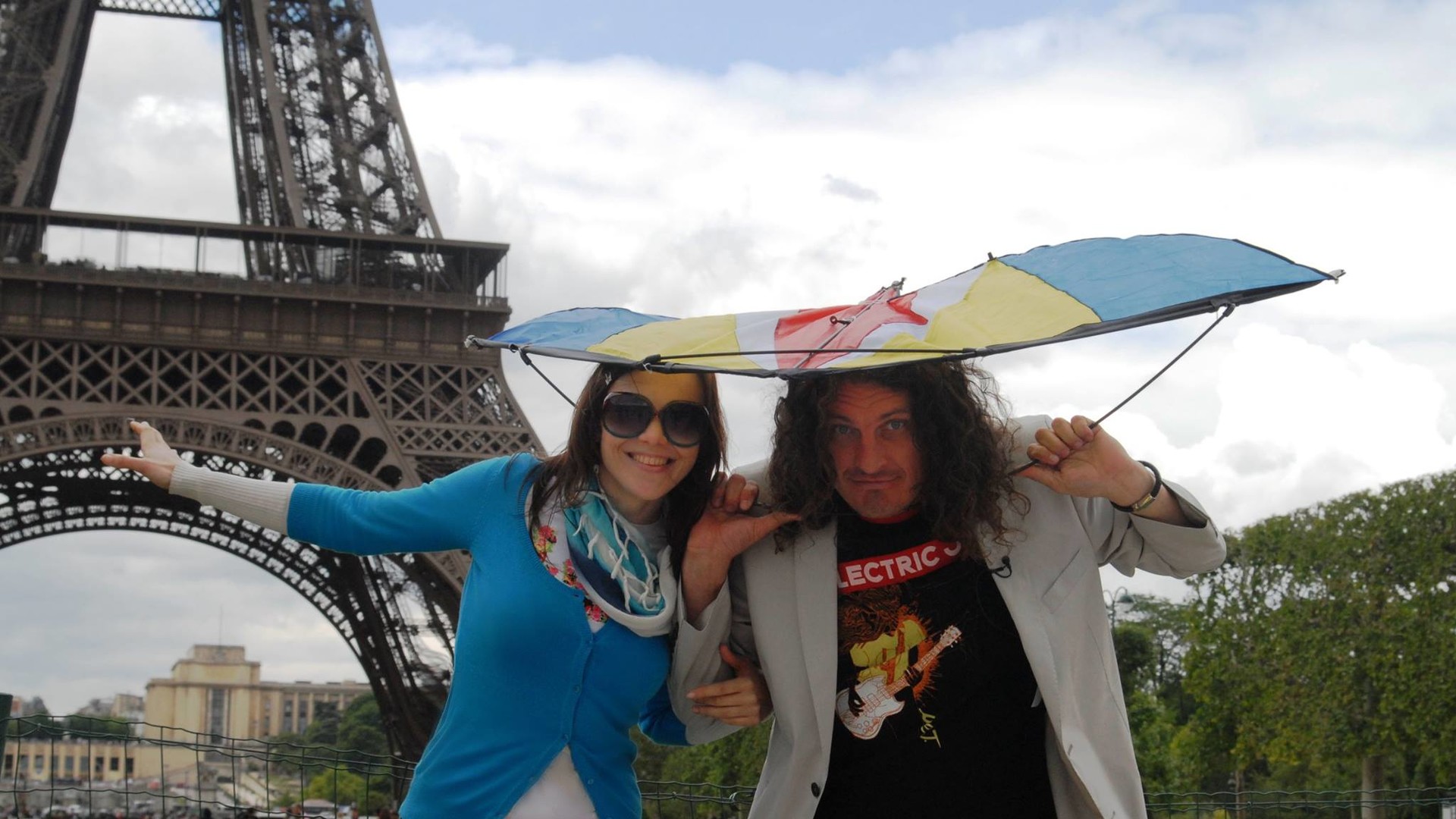 Шанувальники запам'ятали Кузьму життєрадісною і відкритою людиною