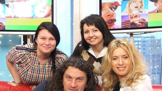 Шанувальники запам'ятали Кузьму життєрадісною і відкритою людиною