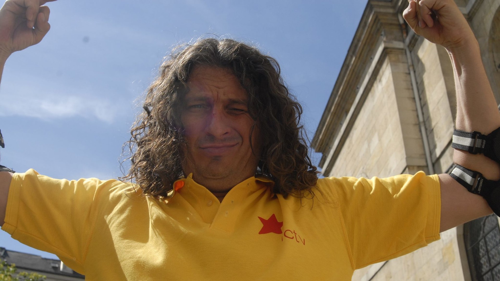 Кузьма Скрябін.