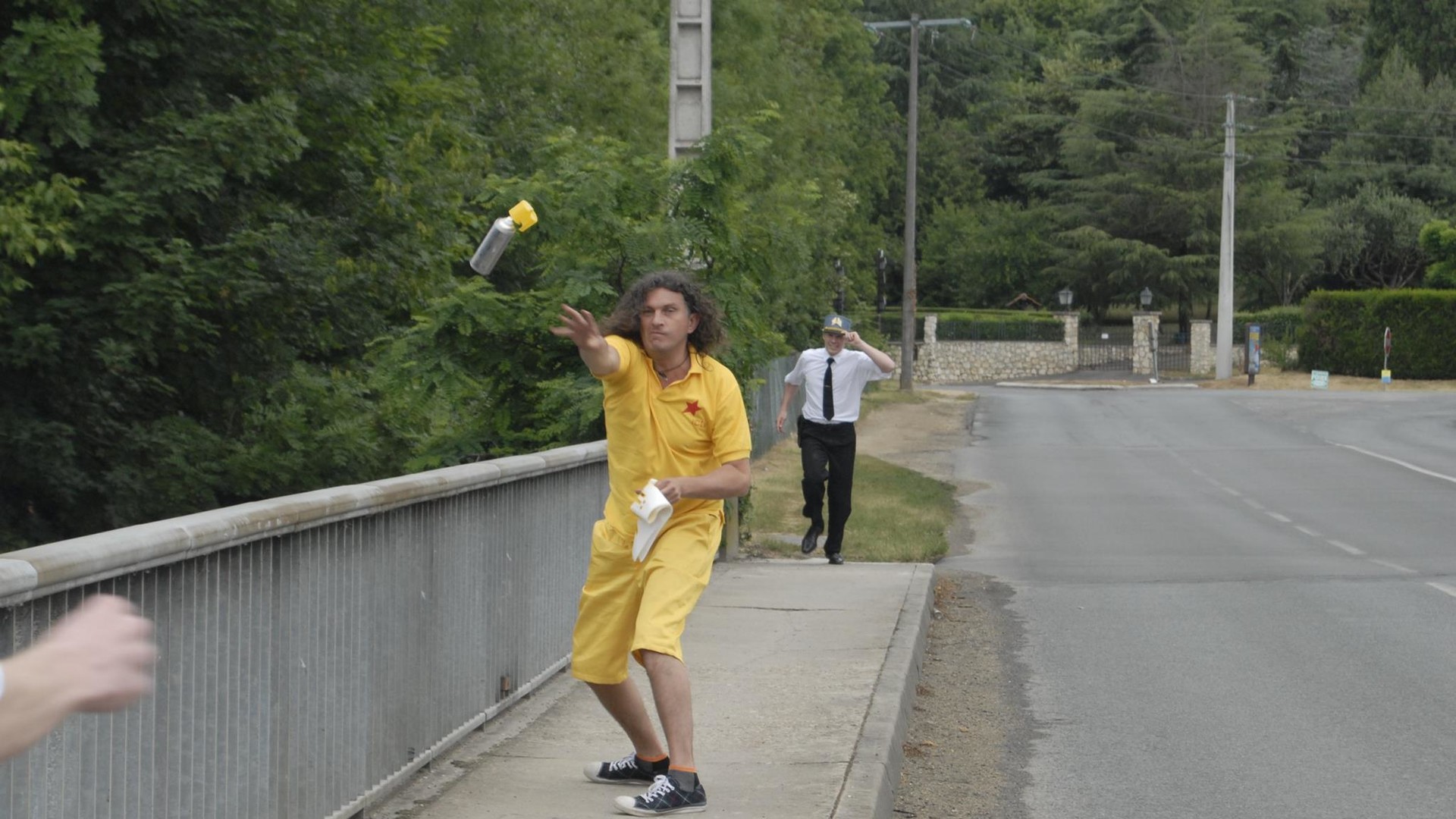 Шанувальники запам'ятали Кузьму життєрадісною і відкритою людиною