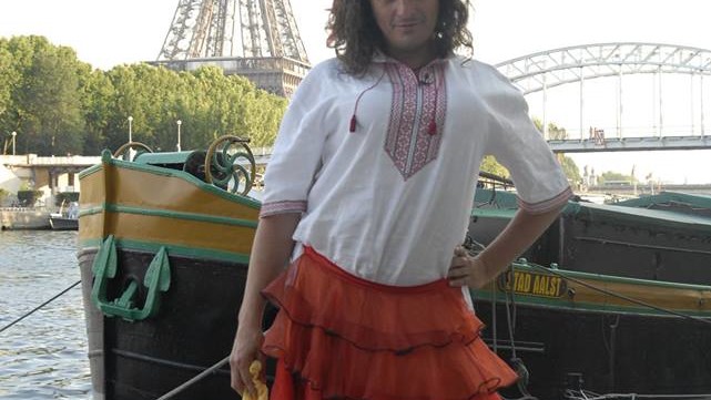 Шанувальники запам'ятали Кузьму життєрадісною і відкритою людиною