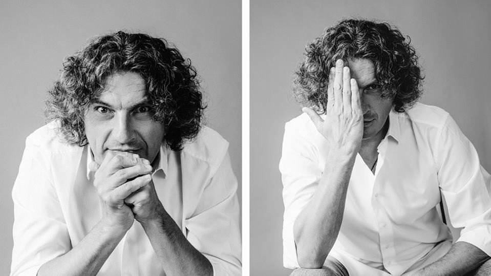 Шанувальники запам'ятали Кузьму життєрадісною і відкритою людиною