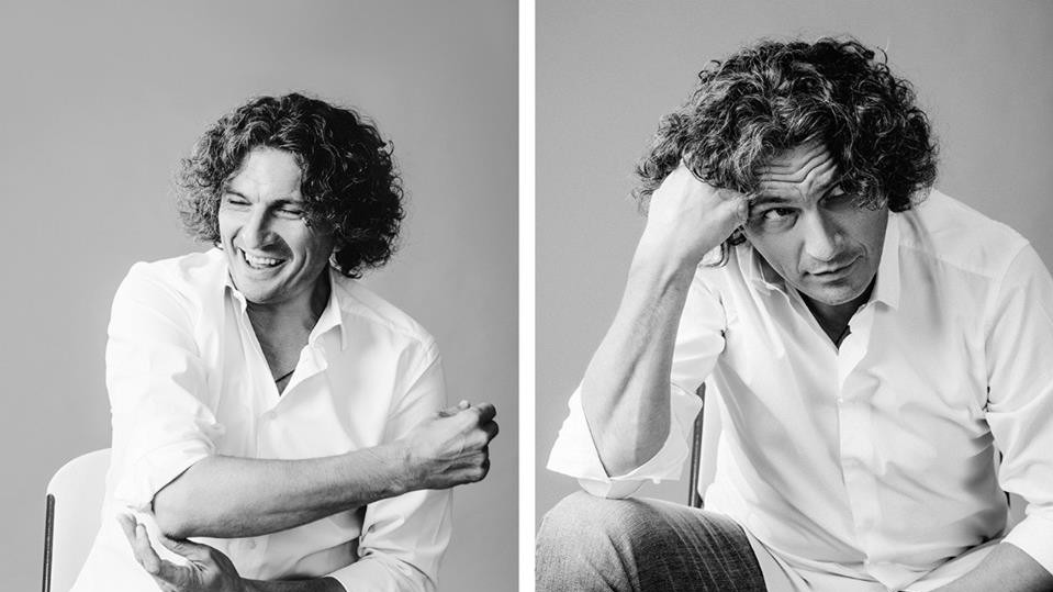 Шанувальники запам'ятали Кузьму життєрадісною і відкритою людиною