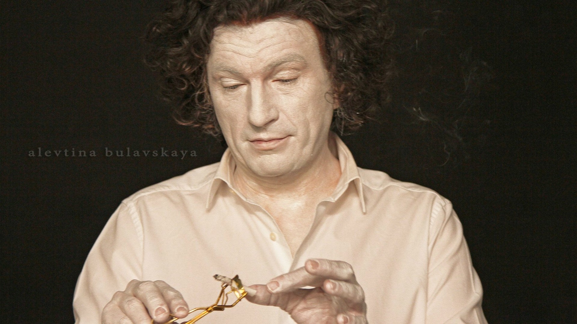 Шанувальники запам'ятали Кузьму життєрадісною і відкритою людиною