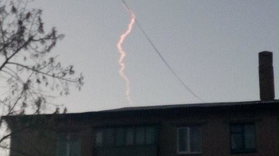 Обстрел Артемовска, 13 февраля