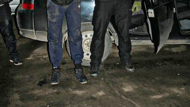 В Харькове планировались несколько терактов