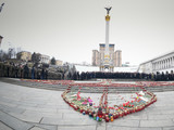 В Киеве прошел Марш Достоинства
