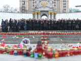 В Киеве прошел Марш Достоинства