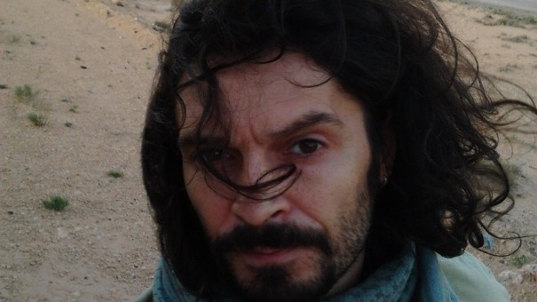 Загинув відомий київський фотограф Сергій Ніколаєв