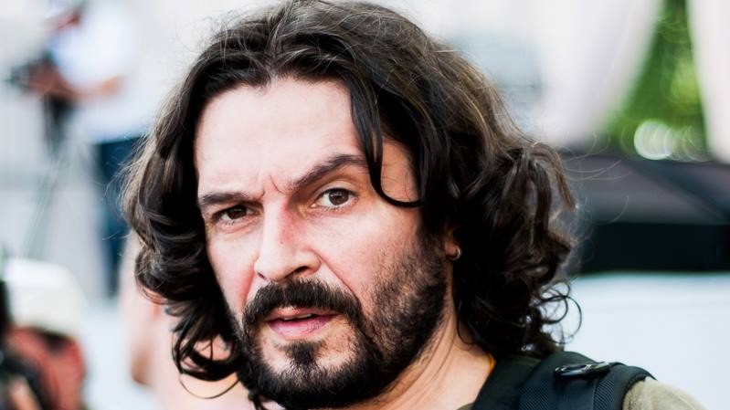 Загинув відомий київський фотограф Сергій Ніколаєв