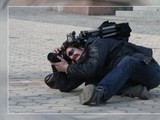 Загинув відомий київський фотограф Сергій Ніколаєв