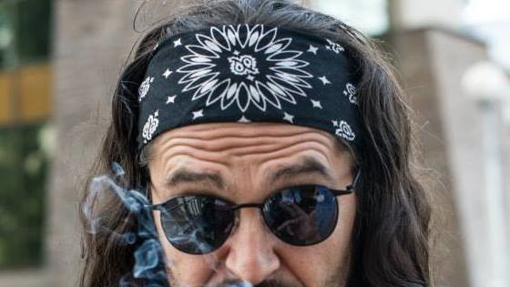 Загинув відомий київський фотограф Сергій Ніколаєв