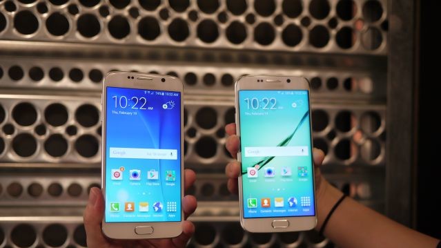 Перший час Giga-LTE буде доступно тільки на флагманах смартфонів Samsung