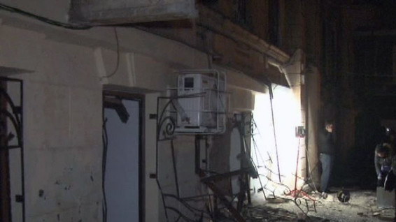 МВС і СБУ затримали винних у терактах в Одесі