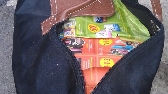 СБУ запобігла терактам в Херсоні