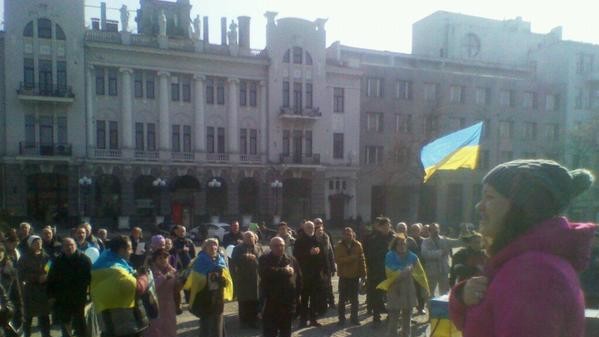 Харків стане безпечніше завдяки камерам