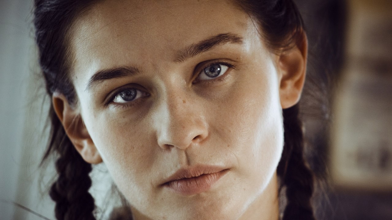 "Незламну" оцінили в Китаї