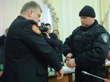 Заподозренный в коррупции глава ГСЧС был задержан в прямом эфире заседания кабмина, 25 марта