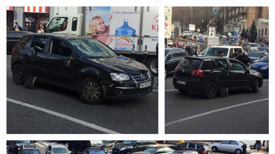 Работники милиции сработали оперативно