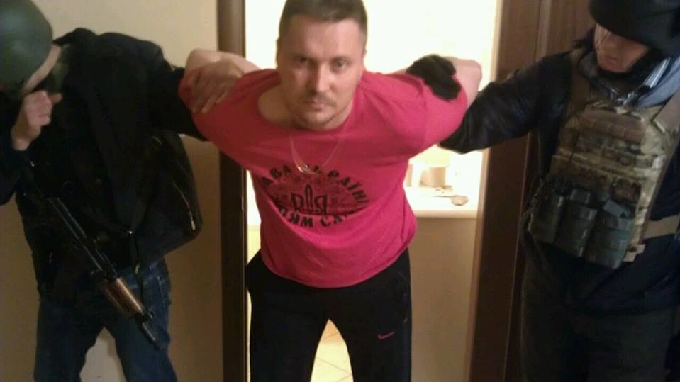 Лубківський: У справі Гордєєва немає політики