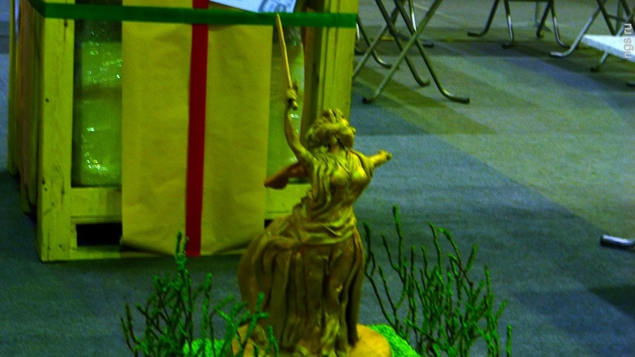 Фантазія російських кондитерів здивувала інтернет-користувачів