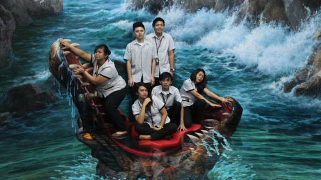 Музей Art In Island