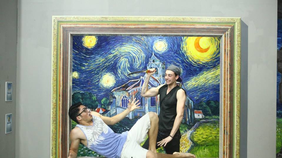 Музей Art In Island