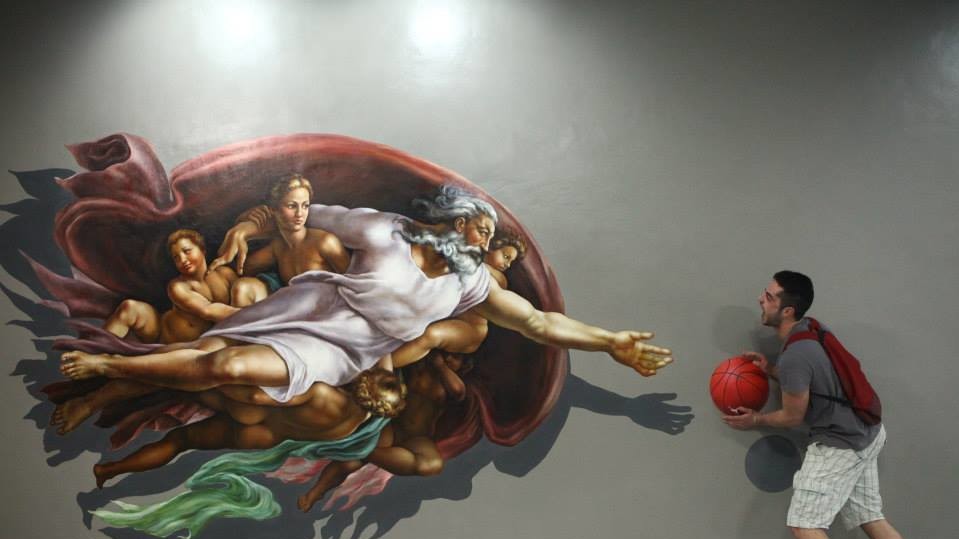 Музей Art In Island