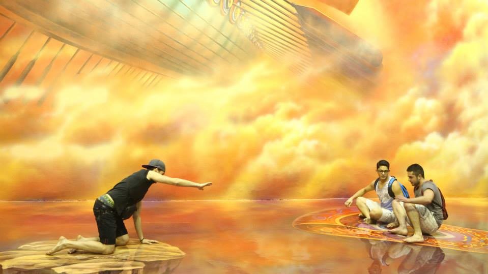 Музей Art In Island