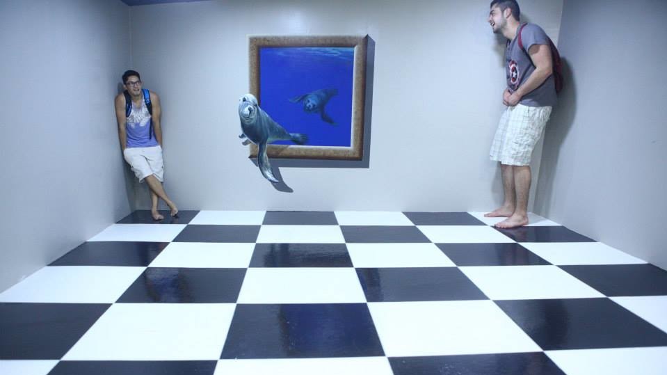 Музей Art In Island