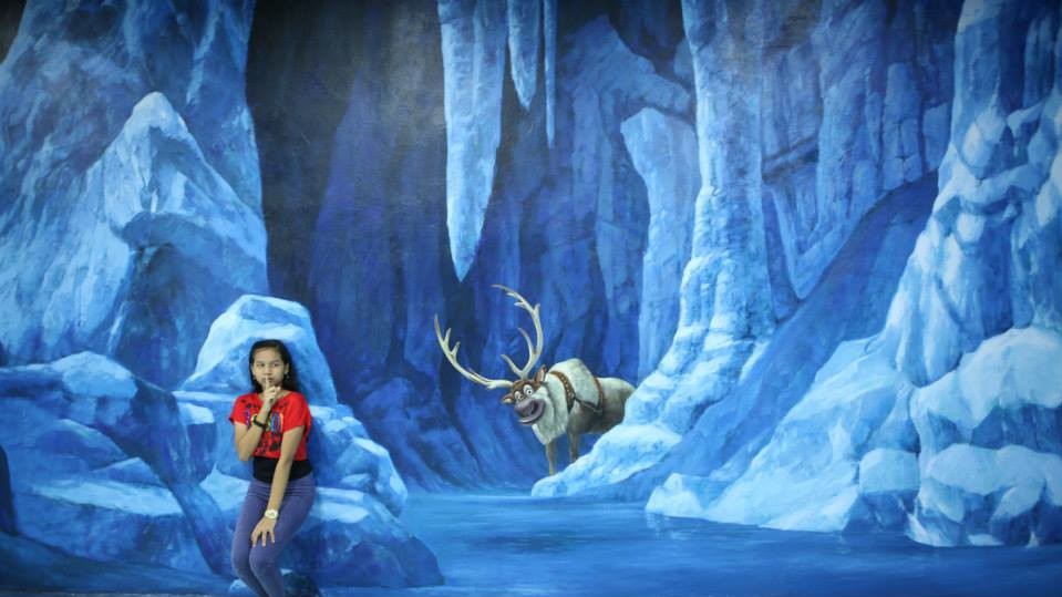 Музей Art In Island