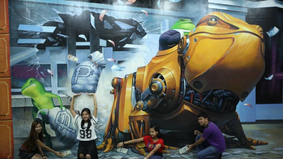 Музей Art In Island