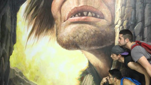 Музей Art In Island