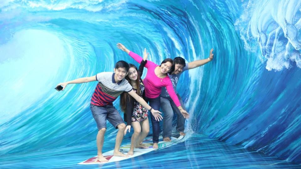 Музей Art In Island