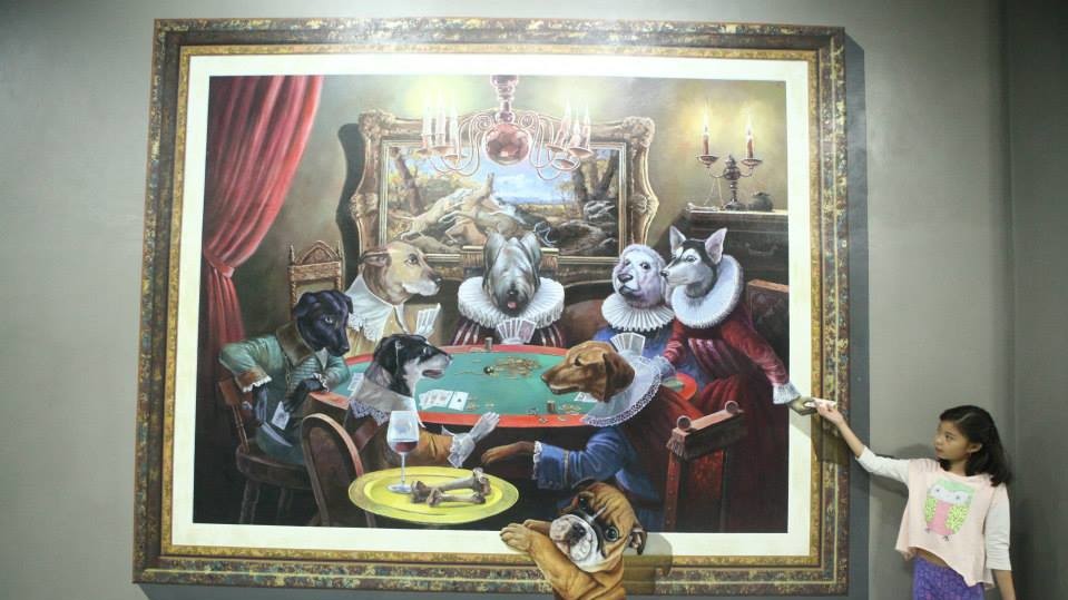 Музей Art In Island