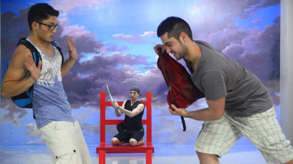 Музей Art In Island