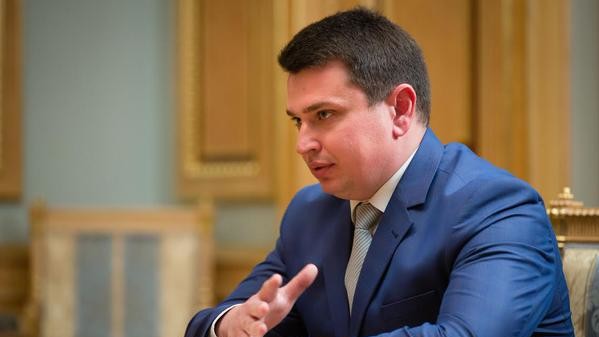 Артем Сытник