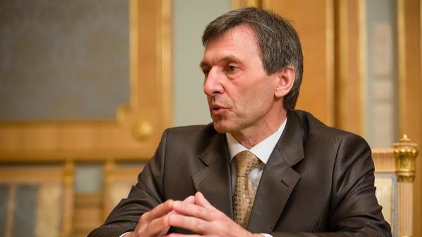 Николай Сирый