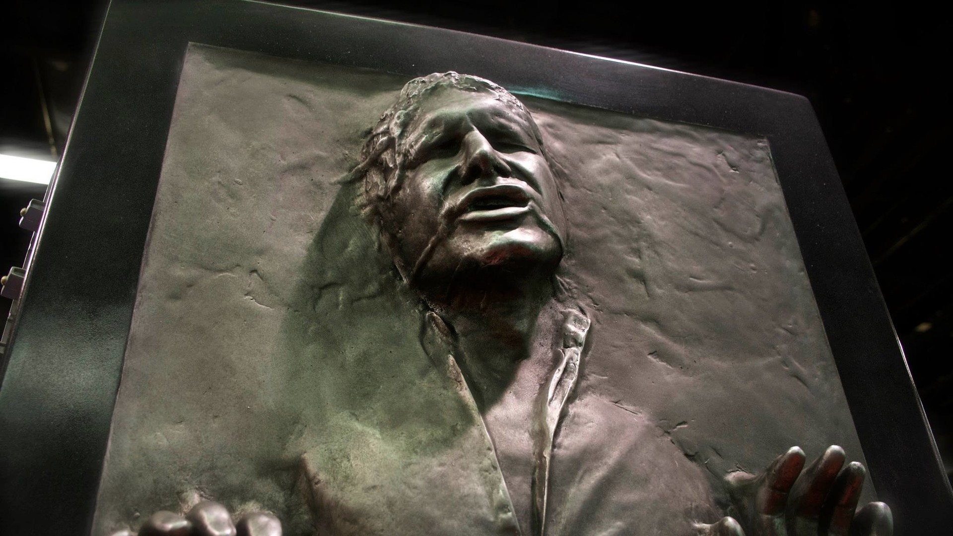 Відвідувачі виставки були не менш яскравими, ніж експонати