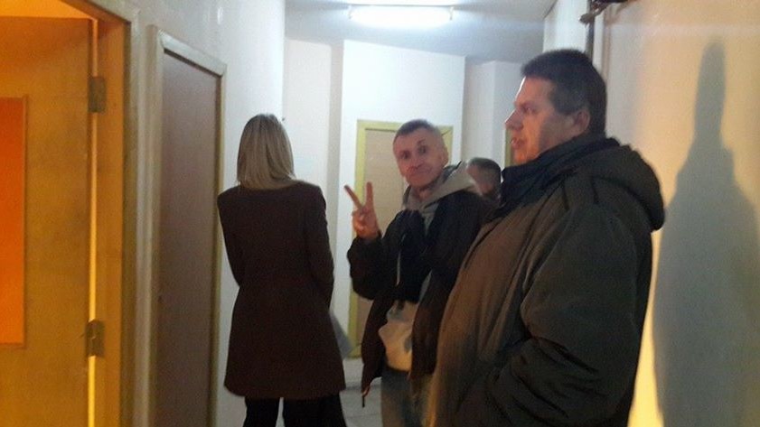 Козаченко вважає, що на неї хочуть натиснути