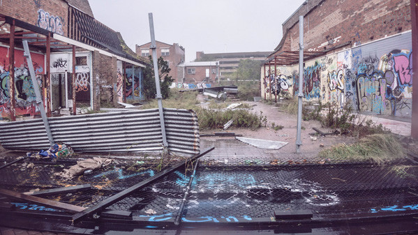 Последствия стихии