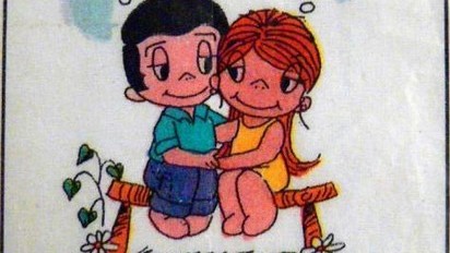 У соцмережах з'являються десятки фотожаб.