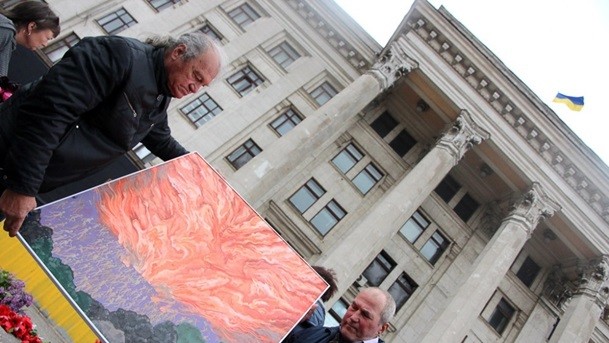 Суд виправдав проросійських учасників одеської трагедії 2 травня.