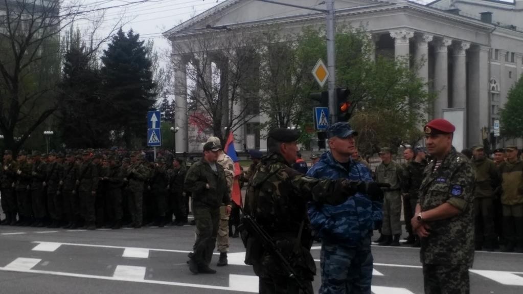 У деяких бандах бойовики не можуть отримати обіцяних грошей