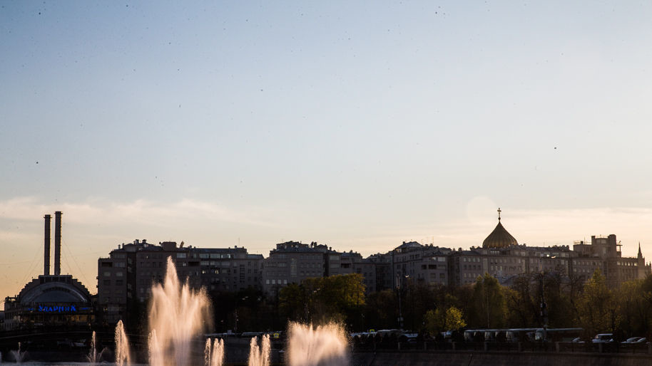На акцию пришло несколько десятков человек