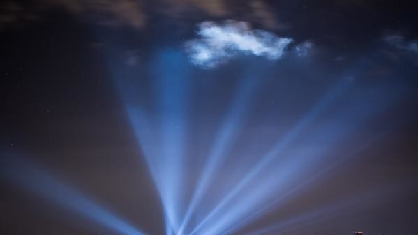 День пам'яті і примирення. Київ, 8 травня 2015 року